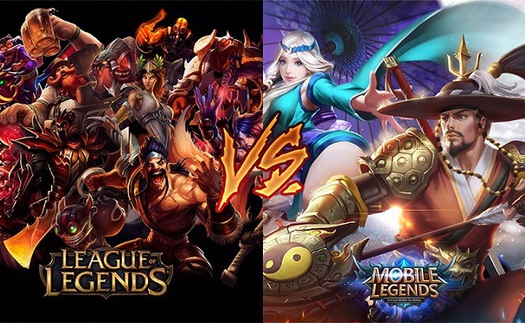 Câu chuyện bản quyền giữa LMHT và Mobile Legends bất ngờ phát sinh diễn biến bất lợi cho Riot