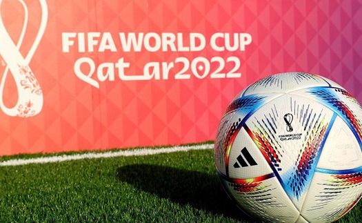 Bảng xếp hạng bảng A World Cup 2022 sau lượt trận đầu tiên