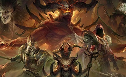 Sau Diablo Immortal, mối quan hệ 14 năm giữa NetEase và Blizzard chính thức đổ vỡ