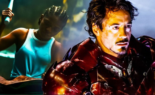 Giải mã thân phận “Iron Man mới” của MCU