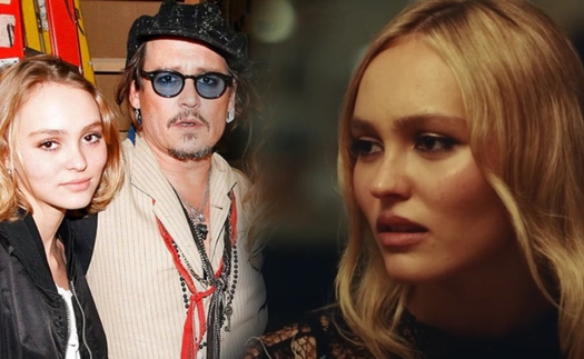 “Nàng thơ" sinh năm 1999 nhà Johnny Depp: Nỗ lực hàng chục năm để thoát bóng cha, có thực lực nhưng lận đận vì thị phi