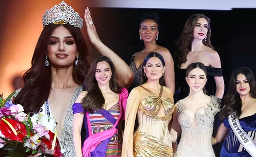 Tương lai nào cho Miss Universe sau khi về tay nữ tỷ phú người Thái Lan?