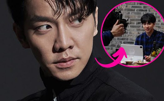 Lee Seung Gi được ca ngợi vì tính chuyên nghiệp giữa bê bối bị quỵt tiền