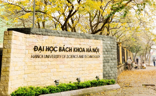 Choáng với profile cực 'khủng' thầy cô Bách khoa: Toàn du học trường top, bảo sao sinh viên tài năng thế!