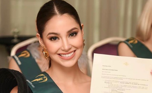 Miss Earth Colombia: Nhan sắc và profile "đỉnh" cỡ nào mà trở thành ứng cử viên sáng giá hàng đầu cho ngôi vị Hoa hậu Trái đất 2022?