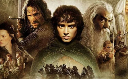 Những sê-ri phim viễn tưởng không thể bỏ qua dành cho các tín đồ của Lord of the Rings