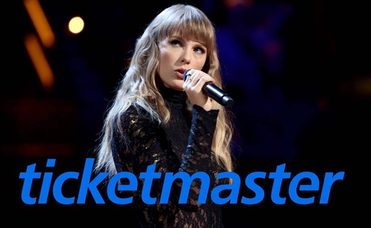 Đơn vị tổ chức bán vé concert Taylor Swift bị điều tra 