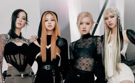 Fan Blackpink phẫn nộ khi giá vé cho 1 đêm diễn lên tới 12 triệu Won