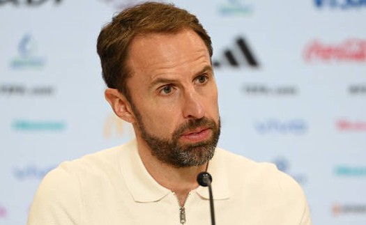 Gareth Southgate nói gì khi tuyển Anh bị Mỹ cầm hòa?