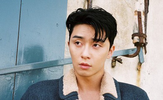 Park Seo Joon và loạt sao 'khởi nghiệp' bằng điện ảnh