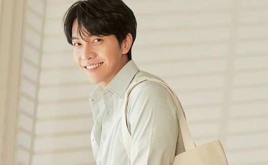 CEO Hook Entertainment trả lời cáo buộc vay 4,7 tỷ Won của Lee Seung Gi tậu nhà siêu sang