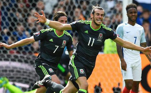 Đoản khúc World Cup: Bale của Xứ Wales - Lần cuối cho một cuộc tình