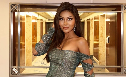 Thạch Thu Thảo: Á hậu 2 gây tranh cãi tới thành tích Top 20 Miss Earth 2022