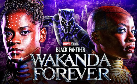 Những câu hỏi chưa có lời giải mà Black Panther 2 để lại