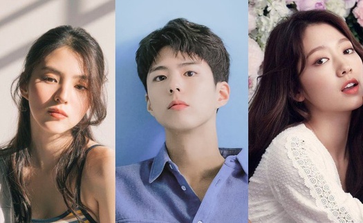 Quá khứ nghèo khó ít người biết của sao Hàn: Han So Hee làm việc trong quán bar, gia đình Park Bo Gum phá sản