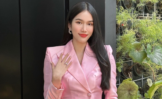 Á hậu Phương Anh ghi điểm cực lớn bằng trang phục trong ngày đầu tiên tham dự Miss International 2022