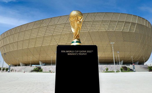 Giải thích ý nghĩa 11 chỉ số đánh giá trận đấu mới được FIFA áp dụng tại World Cup 2022