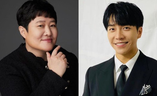 Hé lộ cuộc sống xa hoa của CEO Hook Entertainment giữa bê bối quỵt tiền, bóc lột Lee Seung Gi