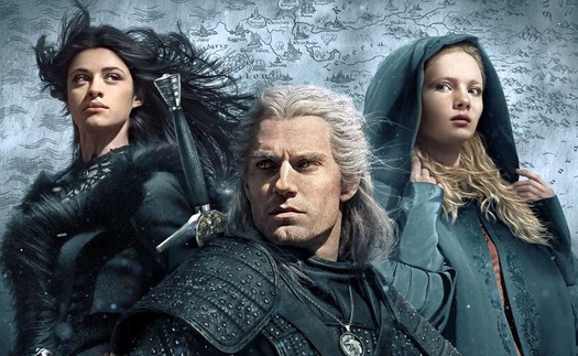 Những sai lầm của Netflix khi đưa The Witcher lên màn ảnh nhỏ