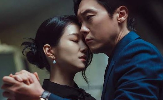 15 K-Drama "nóng" nhất năm 2022 