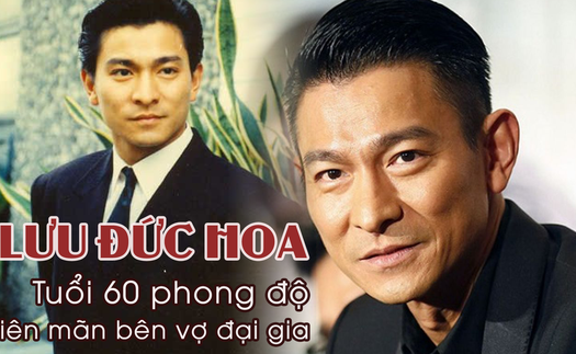 ‏Tài tử Trung Quốc tuổi 60 'về đích' viên mãn bên vợ đại gia, sở hữu khối tài sản khủng, chi nghìn tỷ mua nhà cho ái nữ mới 10 tuổi‏