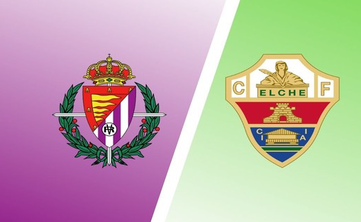 Soi kèo nhà cái Real Valladolid vs Elche. Nhận định, dự đoán bóng đá La Liga (20h00, 5/11)