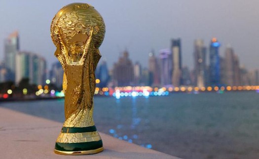 Sự giàu có đã giúp Qatar giành quyền đăng cai World Cup 