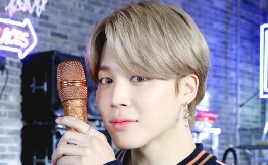 Jimin BTS áp đảo Top giọng nam cao nhất K-pop