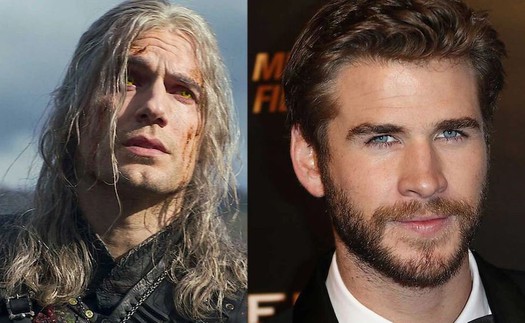 'Em trai Thor' từng là bại tướng của Henry Cavill trong cuộc đua giành vai chính 'The Witcher'