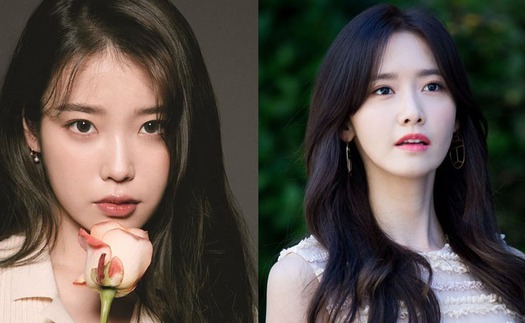 5 thần tượng K-pop chuyển hình làm diễn viên thành công nhất: IU, Yoona SNSD...