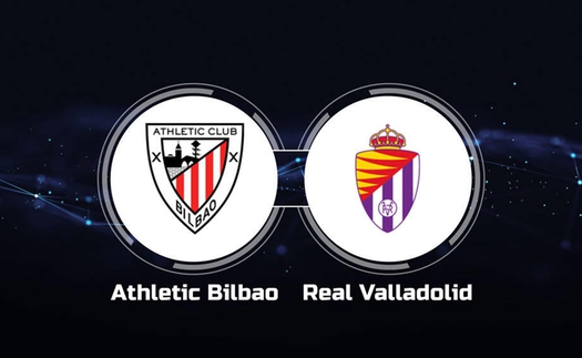 Soi kèo nhà cái Athletic Bilbao vs Real Valladolid. Nhận định, dự đoán bóng đá La Liga (02h00, 9/11)