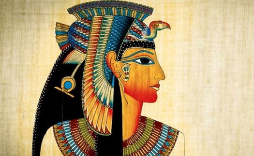 Đã tìm thấy mộ Nữ hoàng Cleopatra?