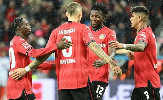 Soi kèo nhà cái Cologne vs Leverkusen. Nhận định, dự đoán bóng đá Đức (00h30, 10/11)