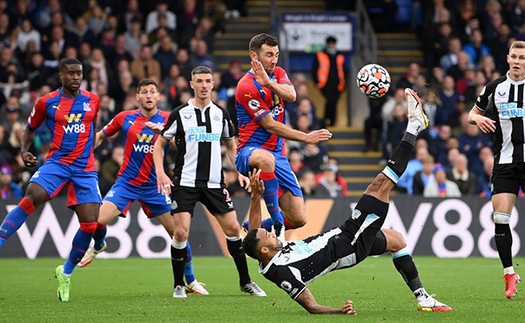 Soi kèo nhà cái Newcastle vs Palace. Nhận định, dự đoán bóng đá Anh (2h45, 10/11)