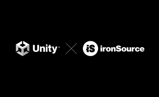 Unity hoàn thành việc sáp nhập với ironSource