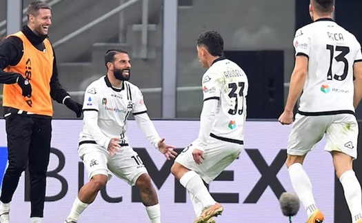 Soi kèo nhà cái Spezia vs Udinese. Nhận định, dự đoán bóng đá Serie A (03h00, 9/11)