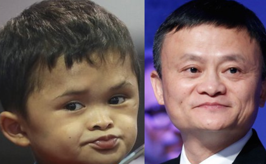 Cậu bé từng được mệnh danh là 'tiểu Jack Ma': Hết thời bị ông chủ 'bỏ rơi" phải về quê, 14 chưa biết làm Toán