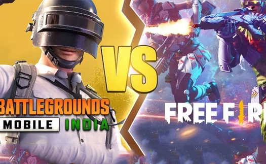 Sau một năm bị 'đình chỉ' ở Ấn Độ, hai tựa game Free Fire và Battlegrounds Mobile India có thể sớm trở lại