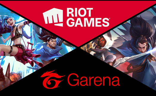 Riot Games giải đáp vấn đề chuyển đổi tài khoản LMHT: ‘Người chơi nên sử dụng hết Sò trong tài khoản Garena’