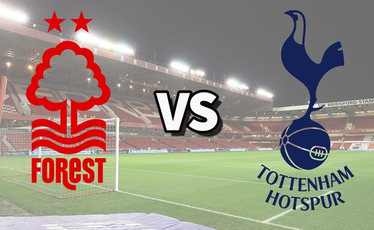 Soi kèo nhà cái Nottingham Forest vs Tottenham. Nhận định, dự đoán bóng đá Cúp Liên đoàn Anh (02h45, 10/11)