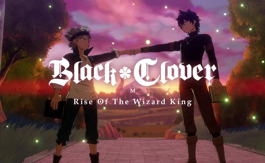 Trò chơi di động Black Clover thông báo trì hoãn ngày ra mắt