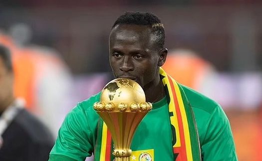 Sadio Mane lỡ World Cup 2022