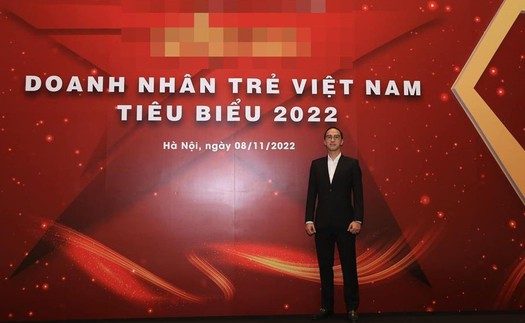 Tăng Thanh Hà tự hào khoe thành tích mới của ông xã doanh nhân