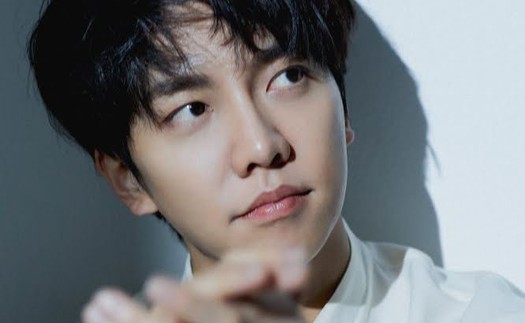 Lee Seung Gi chính thức yêu cầu chấm dứt hợp đồng với Hook Entertainment