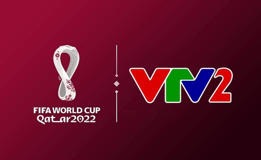 Xem trực tuyến bóng đá World Cup trên VTV2 hôm nay ngày 10/12