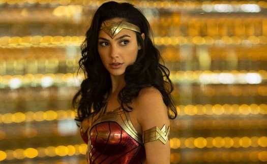 Tiết lộ kế hoạch cho 'Wonder Woman 3′