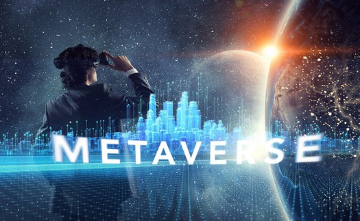 Vũ trụ ảo Metaverse sẽ đóng góp 15 tỷ USD cho GCC vào năm 2030