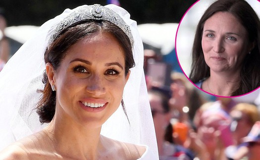 Meghan Markle lại bị tố nói dối liên quan đến cháu ruột trong phim mới, lý do vì đâu?