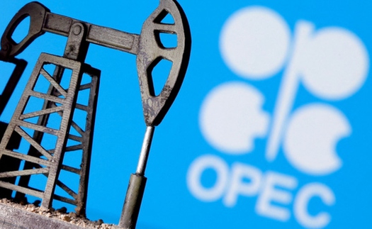 OPEC+ sẽ tiếp tục hỗ trợ ổn định thị trường dầu mỏ toàn cầu trong năm 2023