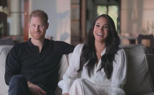 Video: Nhà Meghan lại tung trailer ‘bùng nổ’ rào trước phần sau, đưa ra tuyên bố gây sốc, thậm chí còn nhắc đến anh trai ‘để xem anh có trầm trồ’